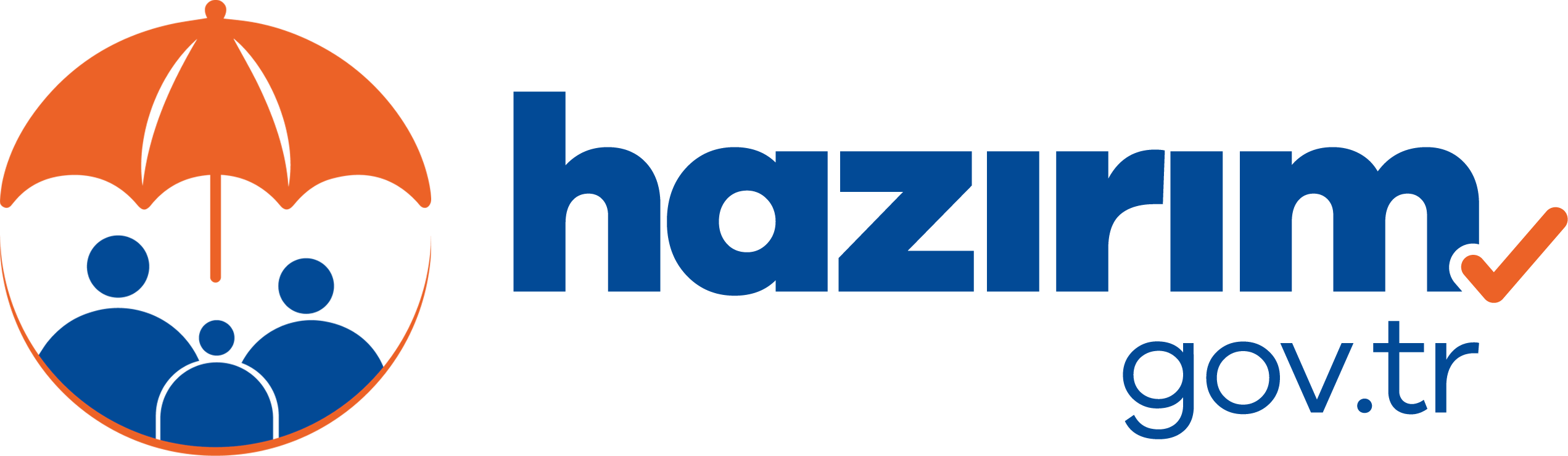Hazırım Logo