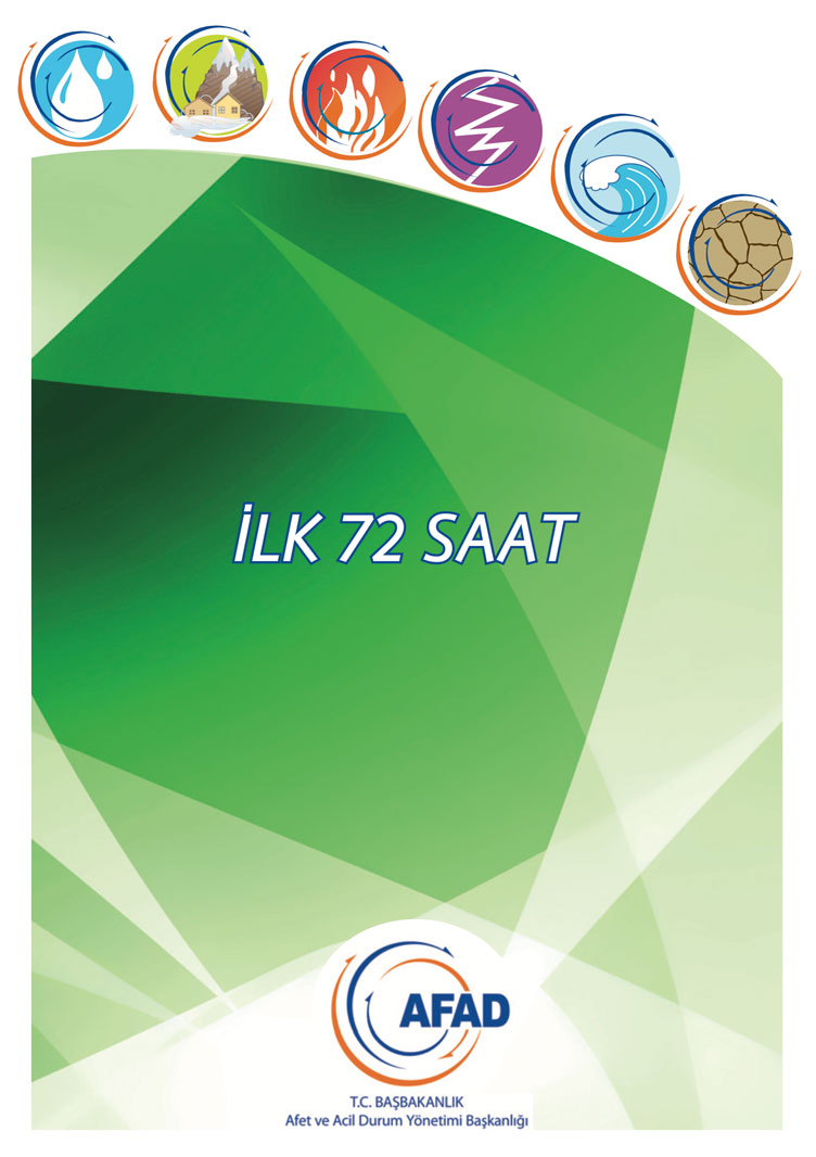 İlk 72 Saat